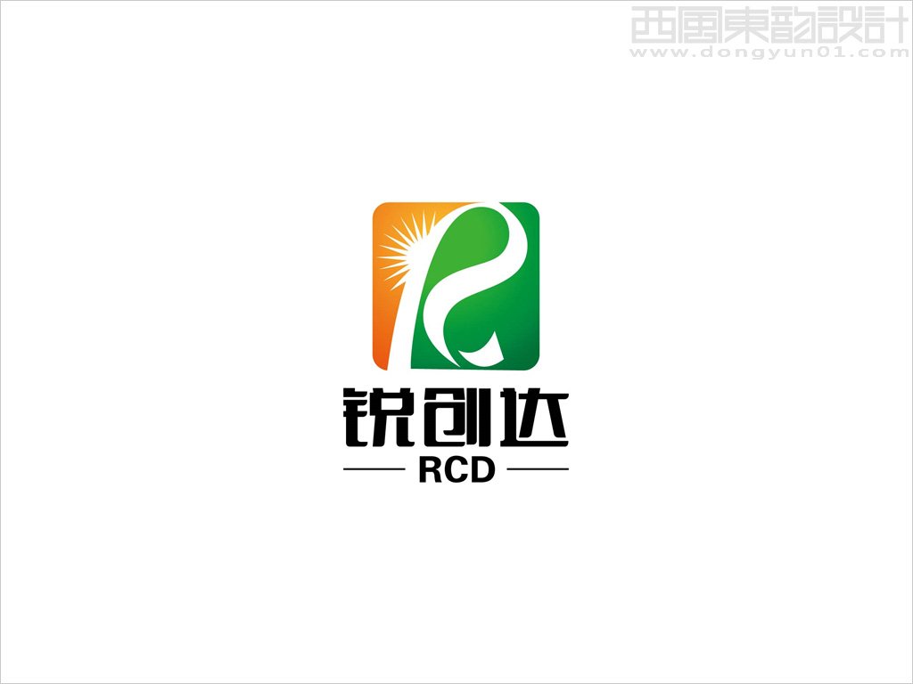 北京銳創(chuàng)達(dá)食品有限公司logo設(shè)計