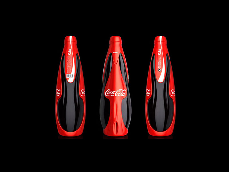 coca-cola 可口可樂包裝設(shè)計