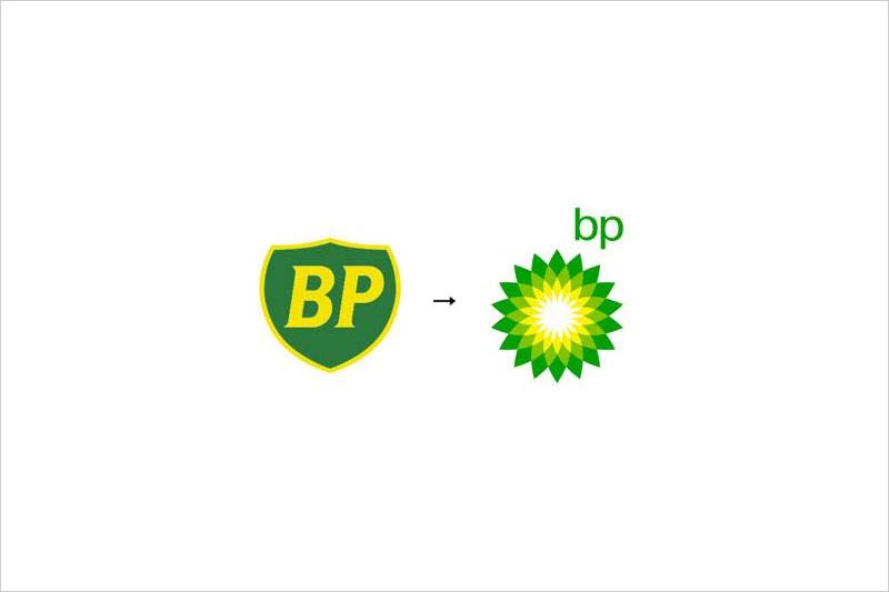 BP 標(biāo)志設(shè)計