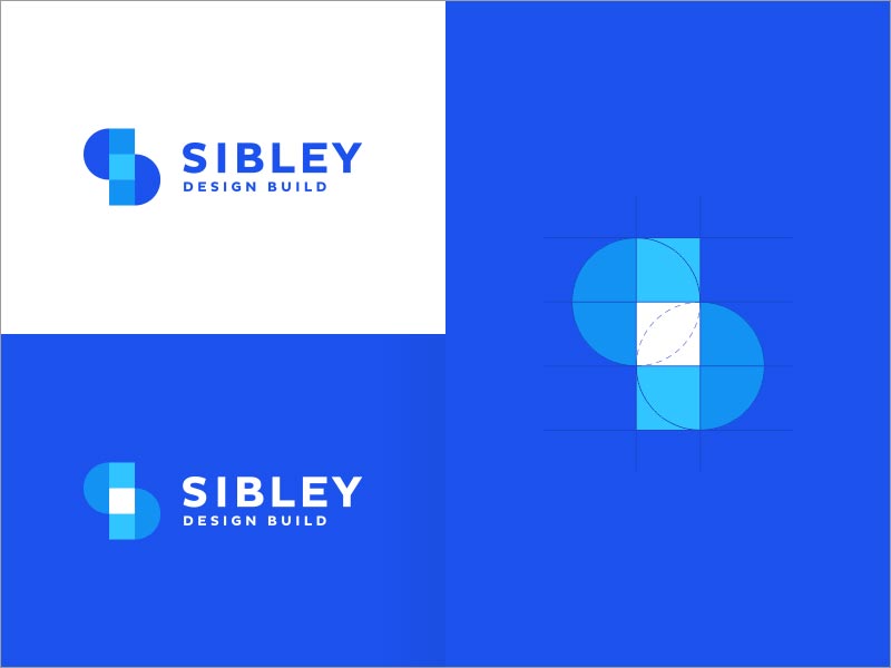 Sibley Logo設計