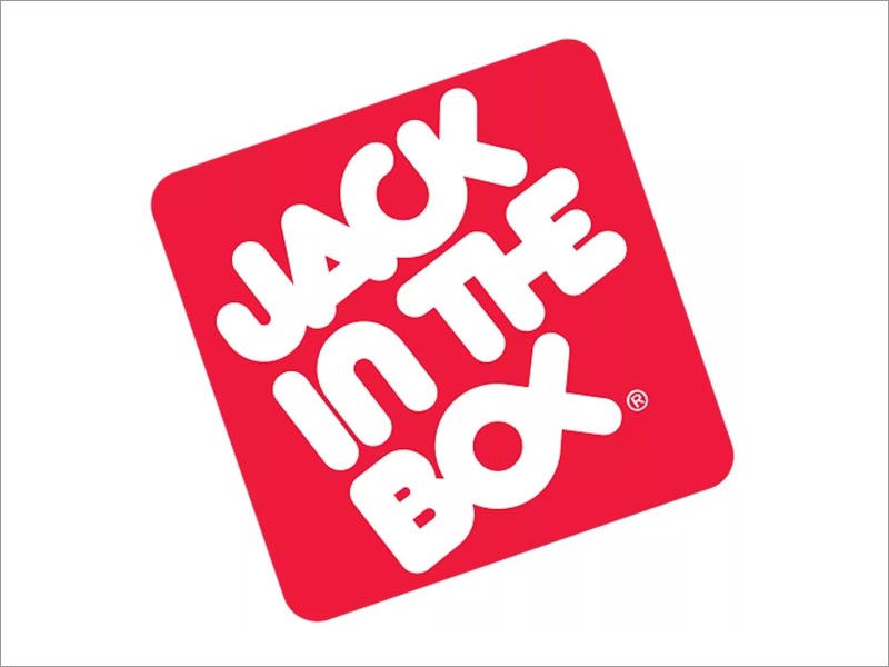  Jack in the Box logo設計