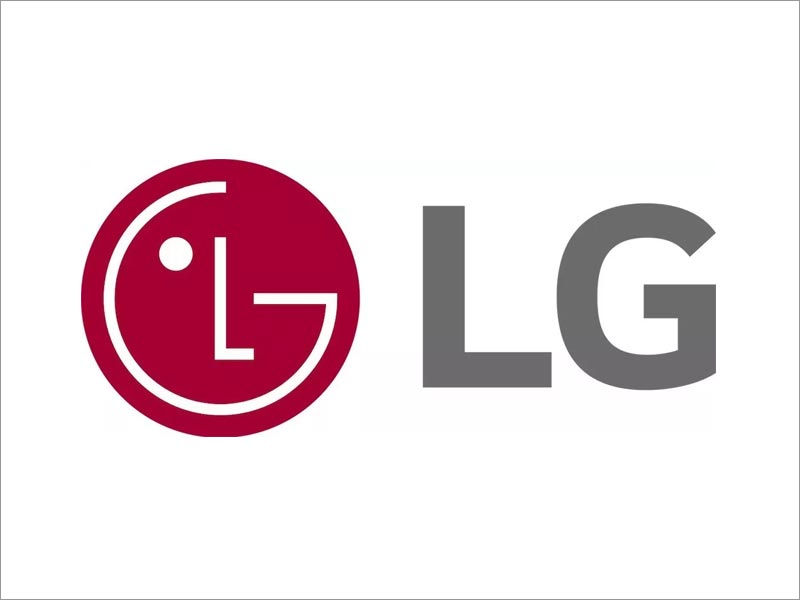 LG logo設計