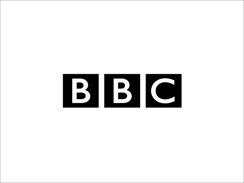 British Broadcasting Corporation英國(guó)廣播公司logo設(shè)計(jì)